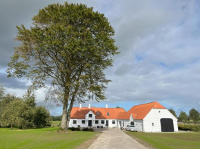 Oustrupgård Egtved
